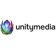 Vodafone (ehemals Unitymedia) Logo