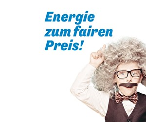 Aktion bei GAS IN