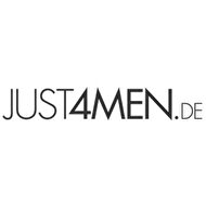 Just4Men.de Logo
