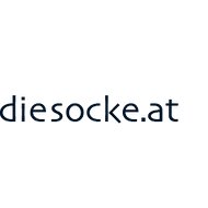 diesocke.at Logo