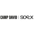 CAMP DAVID & SOCCX