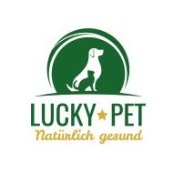 Lucky-Pet Logo