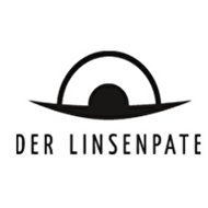 Linsenpate Logo