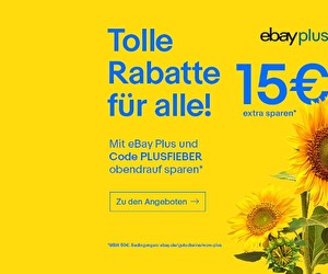 Aktion bei eBay