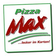 Pizza Max  Logo