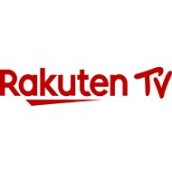 Rakuten TV Logo