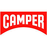 Camper Logo