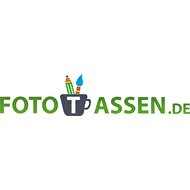 Fototassen.de Logo