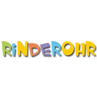 Rinderohr Logo