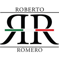 Roberto Romero Logo