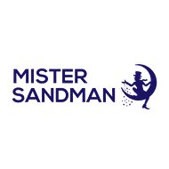 Mister Sandman Logo