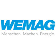 WEMAG Logo