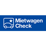 MietwagenCheck Logo