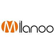 Milanoo Logo