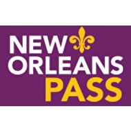 New Orleans Pass Logo