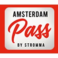 Amsterdam Pass Logo