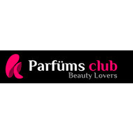 Parfüms Club Logo