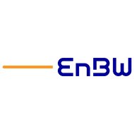 EnBW Logo