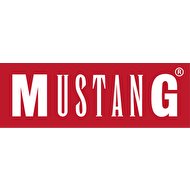 MUSTANG Logo