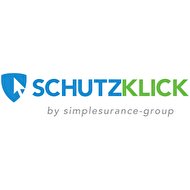 Schutzklick Logo