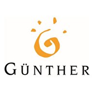 Staatliche Lotterie-Einnahme Günther Logo