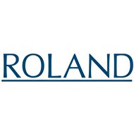 Roland Logo