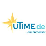 uTime Logo