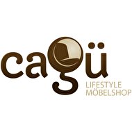 cagü Logo