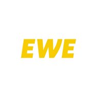 EWE DSL & Festnetz Logo