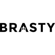 BRASTY.de Logo