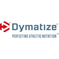 Dymatize Logo