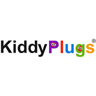 KiddyPlugs Logo