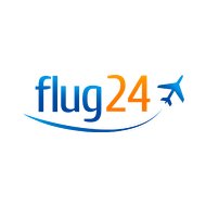 flug24.de Logo