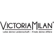 Victoria Milan Logo