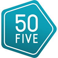 50five Logo