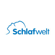 Schlafwelt Logo