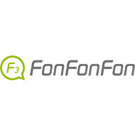fonfonfon Logo