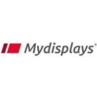 Mydisplays Logo