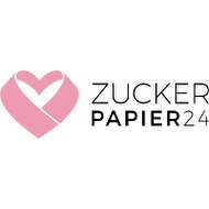 Zuckerpapier24.de Logo
