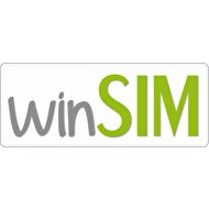 winSIM Logo