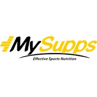 My Supps Logo