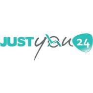 JUSTyou24 Logo