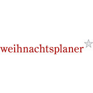 Weihnachtsplaner.de Logo