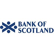 Bank of Scotland Logo