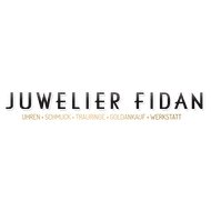 Juwelier Fidan Logo