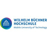 Wilhelm Büchner Hochschule Logo