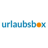 Urlaubsbox Logo