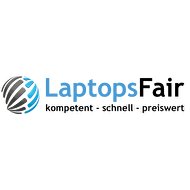 LaptopsFair Logo