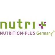 Nutrition-Plus Logo