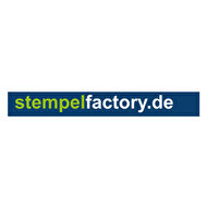 Stempelfactory Logo